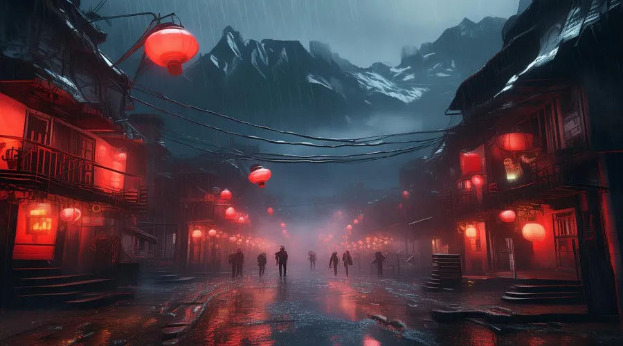 贪吃蛇大作战游戏图片2